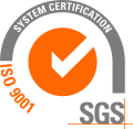 logo ISO 9001